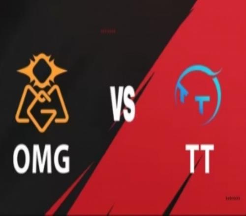 TT毫無節奏純在挨打！Juhan斯卡納橫行無阻OMG平推贏下首局