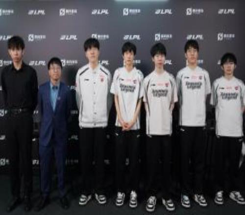 AL四連勝遭TES終結(jié)：后續(xù)三場打倒數(shù)隊伍,需取勝以確保直通季后賽