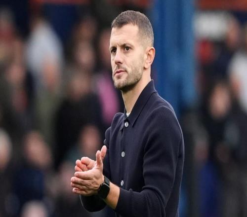 足總杯第一圈獲勝，威爾謝爾上任后盧頓已取得三連勝