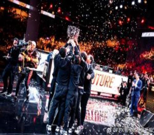 朱開曾爆料Crisp下賽季或將休息FPX冠軍成員將僅剩Tian一人征戰賽場