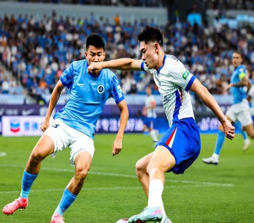 沪上耀鹏光!深圳新鹏城发布客战上海申花海报,去年曾阻对手夺冠