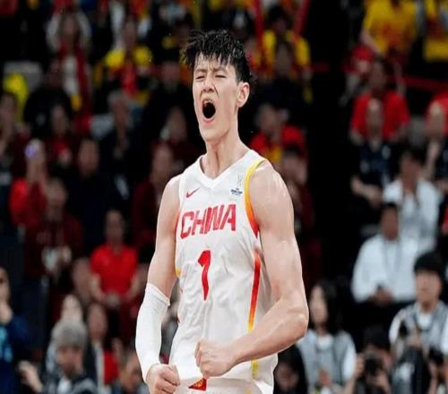 簽約達(dá)成！恭喜曾凡博，如愿斬獲NBA合同