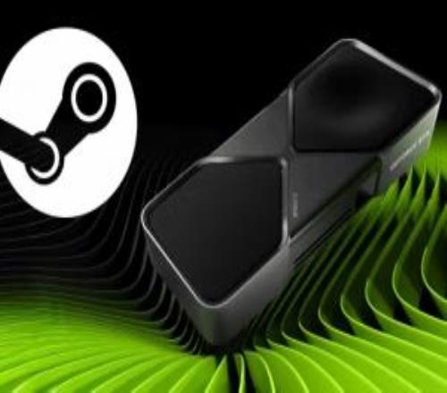 Steam最新硬件榜：50係顯卡崛起！Win10仍舊堅挺！
