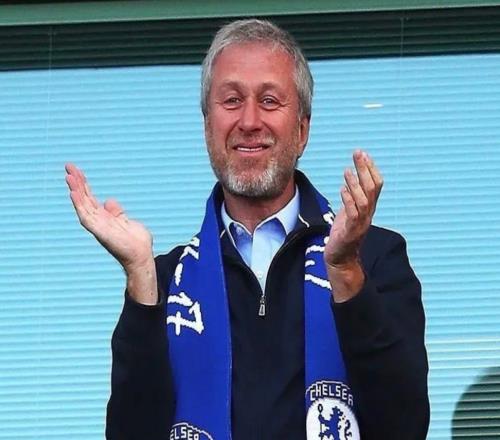 出售蓝军23.5亿镑去向争议，，，，，，，，英国政府下最后通牒，，，，，，，，阿布抗争近4年