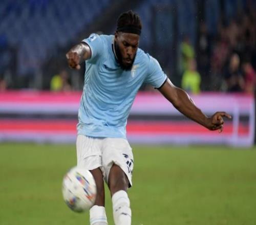 罗体:拉齐奥有意拉斯帕多里,并想把塔瓦雷斯加入交易