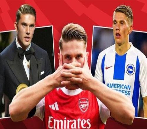 阿森纳神锋重返“伤心地”,今晚布莱顿有难了!