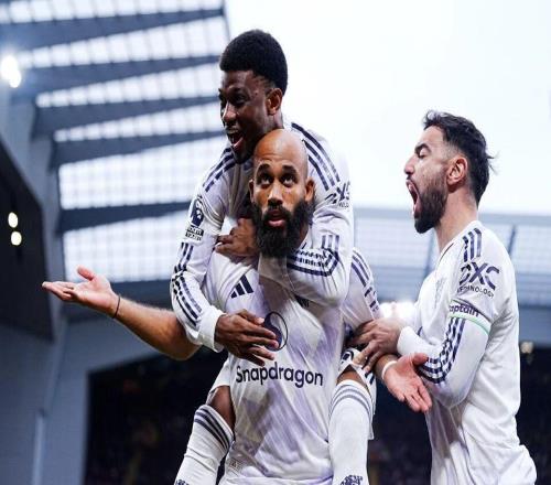 曼联不穿坎通纳纪念球衣战水晶宫,避免激怒对方!阿莫林自信复仇