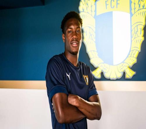 葡媒：多特就引進法馬利康20歲後衛易卜拉希馬展開初步談判