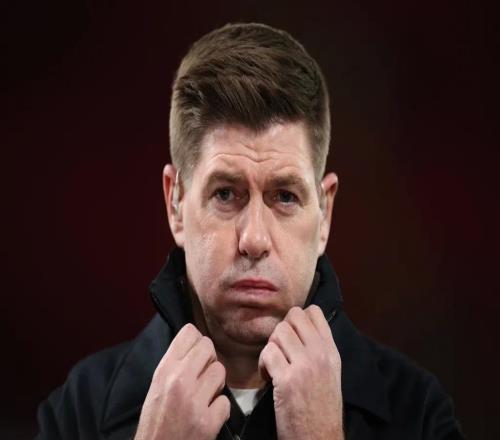 费迪南德:我跟杰拉德说要准备好,因为随时可能去利物浦救火