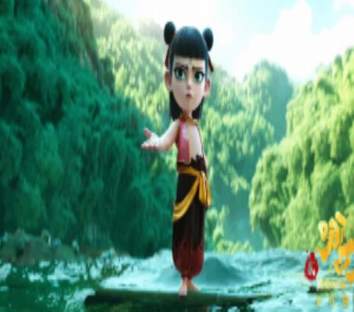 高處不勝寒《哪吒2》拉新觀眾超8成再?zèng)]去過(guò)影院