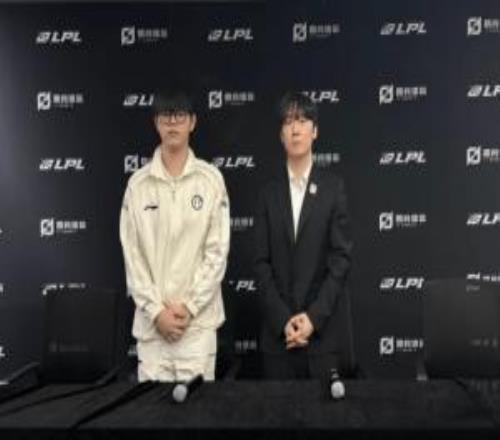 Soboro：我覺得Bin是目前LPL最強上單，首局我前期貪鍍層了