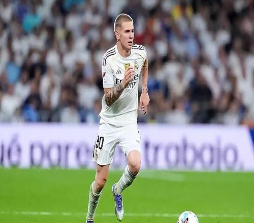 為何皇馬放走恩德里克，卻堅(jiān)決留下馬斯坦圖諾