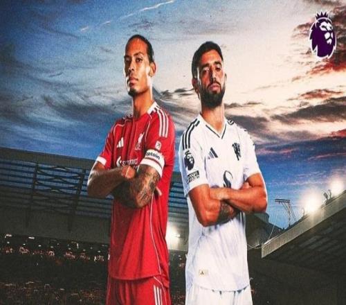 【英超】利物浦大战曼联!维尔茨埃基蒂克舍什科替补