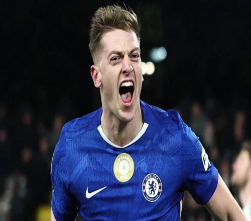 能否打破藍軍9號魔咒德拉普在切爾西的黃牌數量比進球數多