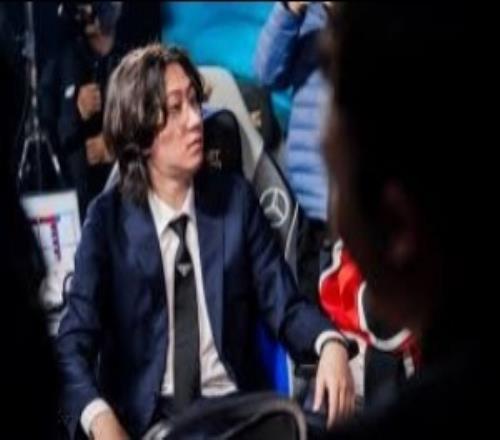 韓網爆料:GEN教練選擇了Daeny,HLE中單確認離隊,打野將會是Kanavi