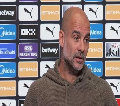 瓜帅:若我是球迷我不会为我们欧冠的表现加油我为结果负责