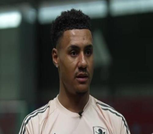 沃特金斯:无缘英格兰队我之前状态不好,对此我有心理准备