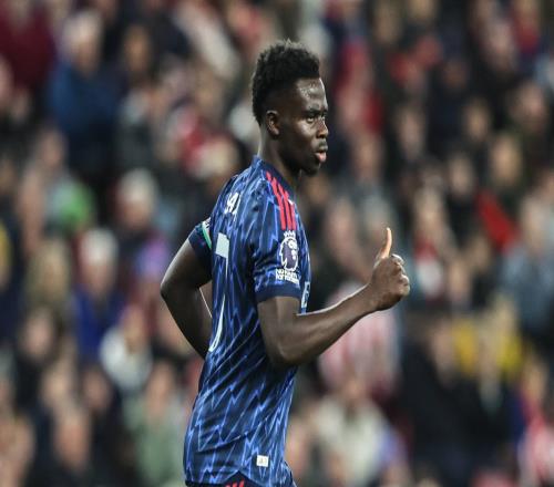 斯基拉:萨卡接近和阿森纳续约至2030年,且薪水将大幅上涨