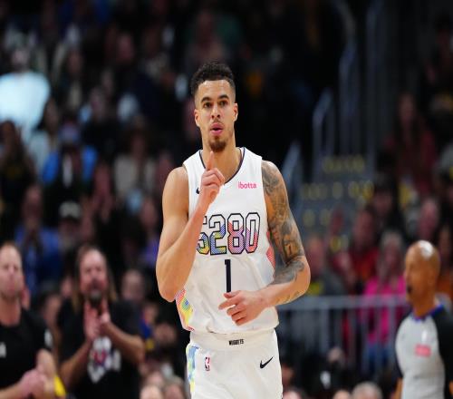 波特：NBA當然有老詹這種訓練狂但也有很多人拿了大合同就混日子