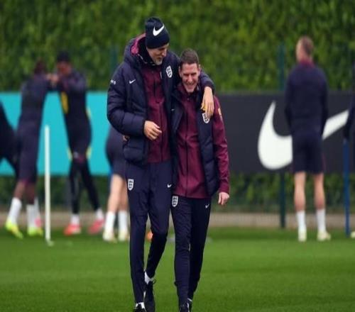 助教：圖赫爾正為英格蘭灑下星塵，若說我愛上他一點(diǎn)也不為過