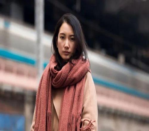 吳艷妮奪冠：漂亮，不會拖慢速度