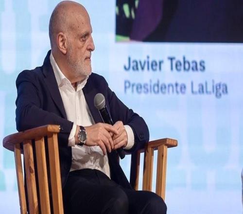 特瓦斯：西甲海外賽合法推進(jìn)且多次闡明，皇馬當(dāng)時并未質(zhì)疑