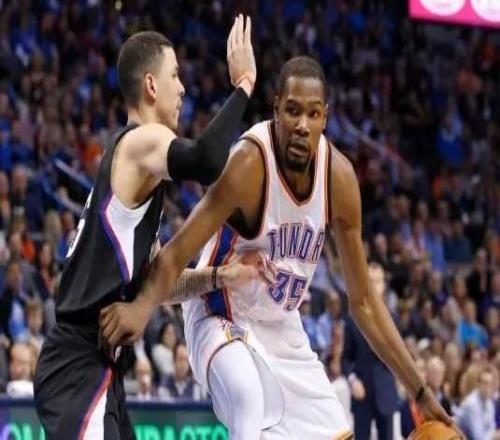 小里弗斯：杜蘭特是空前絕后的存在，十萬人里挑不出下一個他