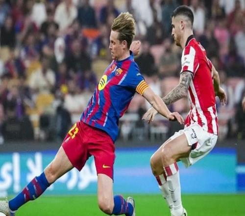 吉達聯(lián)合體育總監(jiān)：德容曾向貝爾溫打聽在沙特踢球的感受