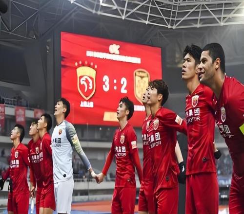 喜讯!鲁能前腰位置有三位黑马强援可以选,一人被球迷点名看好