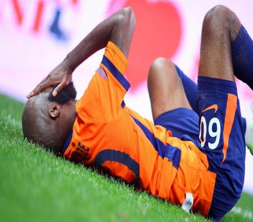 海牛两连杀国安三镇是奇迹别神话了,他们靠的是“不要命”!