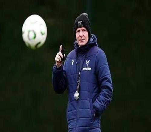 格拉斯纳:若价格合适格伊可能本月被出售我的未来很快确定