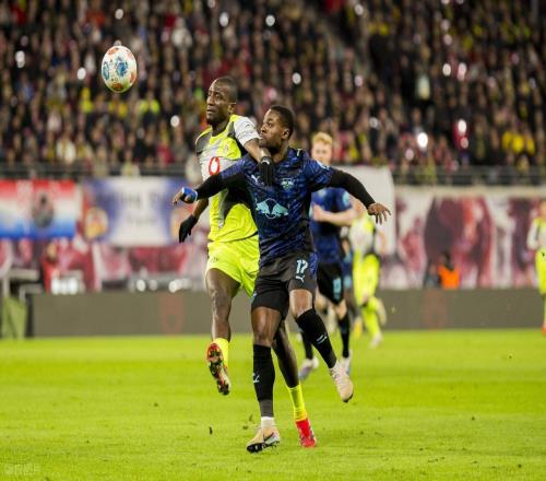 德甲:汉堡状态不俗,莱比锡能否止住颓势汉堡VS莱比锡