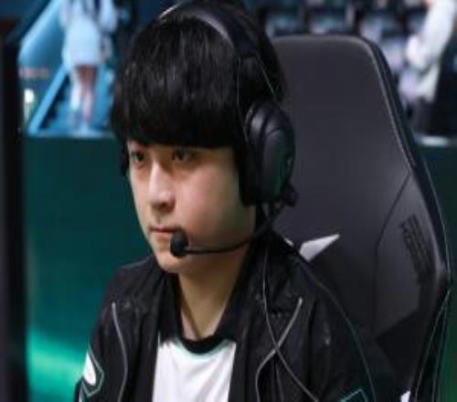 沒有人能連續22次擊敗許哥！Showmaker全場打出6312數據