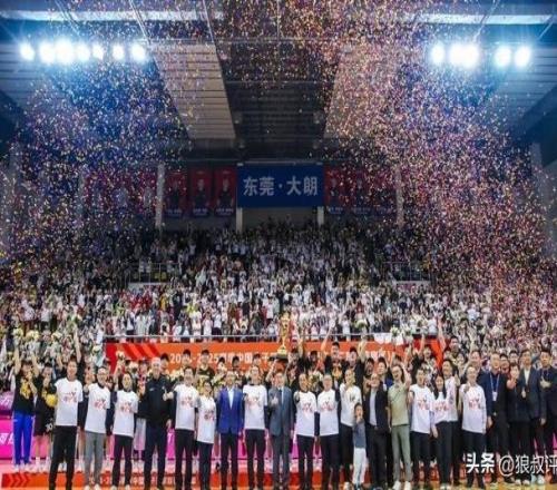 WCBA工资帽即将出炉:国内球员总薪不超1080万外援不超100万美金