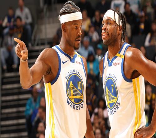 希爾德：巴特勒受傷后狀態不錯也很想上場，這足以展現他的性格