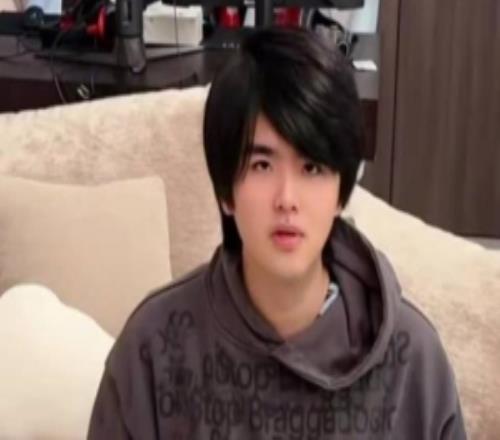 Lwx更新动态：跟小木一起祝福各位兄弟姐妹马年大吉！马上暴富！