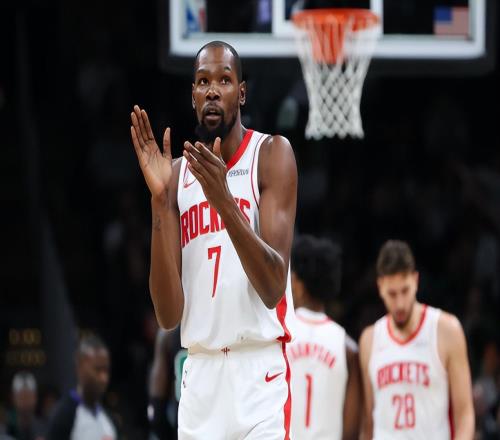 树挪死人挪活！本赛季焕发第二春的5位球员，小波特证明自己