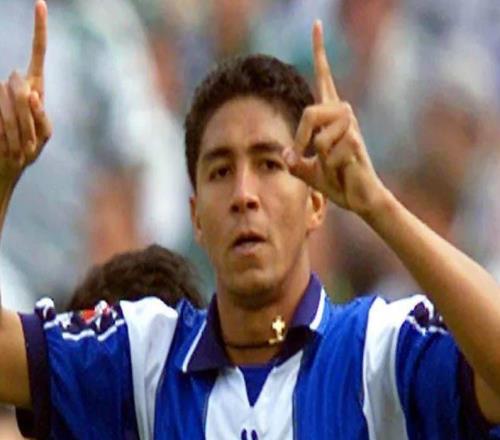 前葡体主帅:巴西名将当年狂吸食违禁品,队医判定他根本无法上场