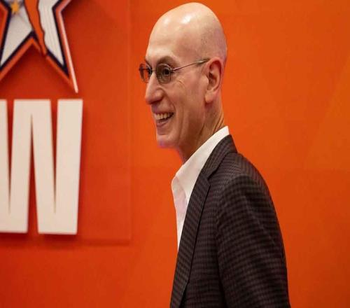NBA裁判蒂姆多纳吉披露,FBI关于大卫斯特恩掩盖其丑闻的短信