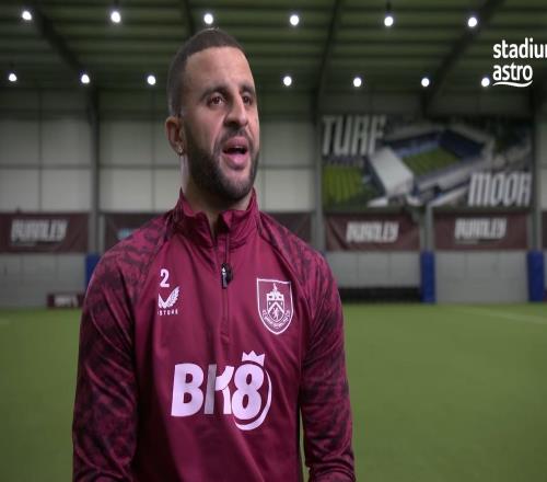 沃克：熱刺和藍(lán)軍那場比賽至今讓我念念不忘，我們本可以爭冠