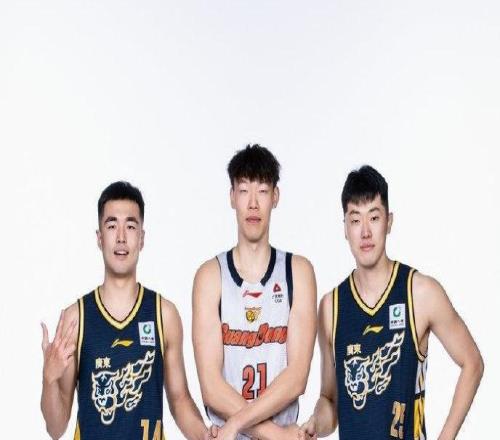 本赛季不会回归！广东宏远希望之星膝盖手术，本该兑现天赋