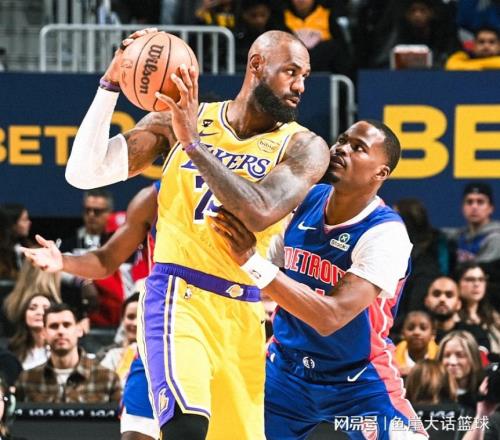 湖人两大败因出炉,詹姆斯摊牌!东契奇毫无借口,雷迪克想念一人
