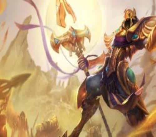 與隊伍的相性不符BLG本賽季給Knight選用3次沙皇全部不敵對手！