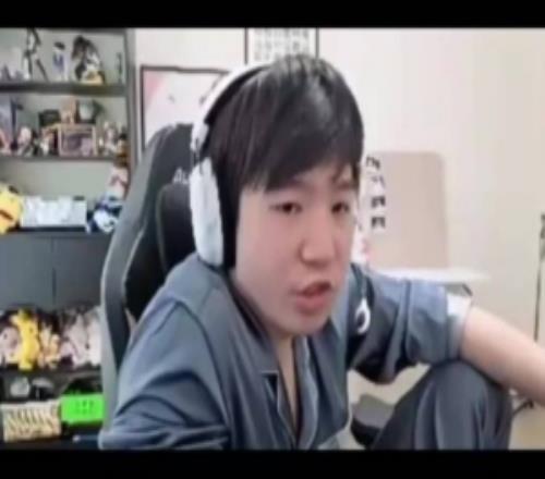 Letme：HLE打NS被虐Kanavi絕對沒適應(yīng)他玩的太沒有LCK的規(guī)矩了