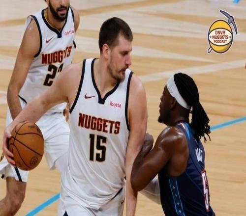 多爾特：惡犯約基奇的動作越界了，但我並不髒