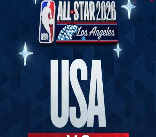 NBA正式通过！全明星改制，文班亚马有望联手字母哥