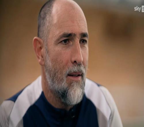 图多尔:我不会辞职有人觉得换教练能解决一切问题挺好笑的