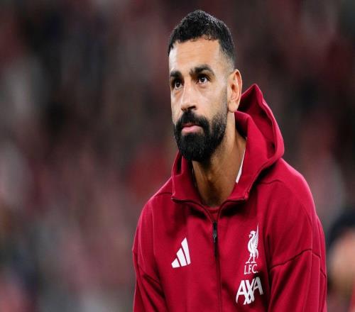 萨拉赫或缺席利物浦最多11场比赛!非洲杯前夕,关键会议将定去留