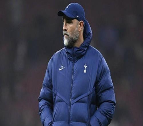 图多尔:金斯基首发我今天选择了对球队最合适的首发阵容