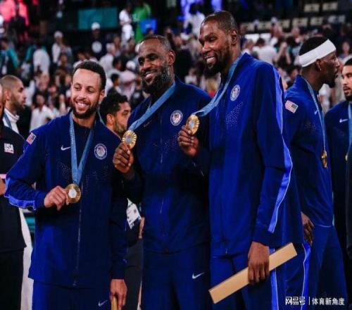 你好!MVP,NBA改换门面,老球迷天塌了